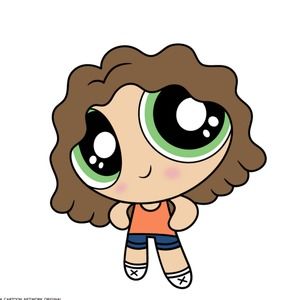 Meet your Posher, Rose